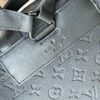 692f12884ecd253cf1078f1c Encoding Chip Black Full Steel Hardware Firefighter Model M55699 Christopher Small Backpack