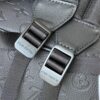 692f12894ecd253cf1078f1d Encoding Chip Black Full Steel Hardware Firefighter Model M55699 Christopher Small Backpack