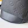 692f12894ecd253cf1078f1e Encoding Chip Black Full Steel Hardware Firefighter Model M55699 Christopher Small Backpack