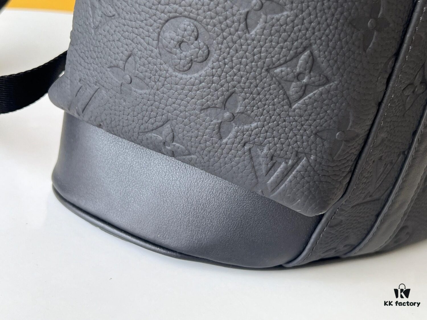 692f12894ecd253cf1078f1e Encoding Chip Black Full Steel Hardware Firefighter Model M55699 Christopher Small Backpack