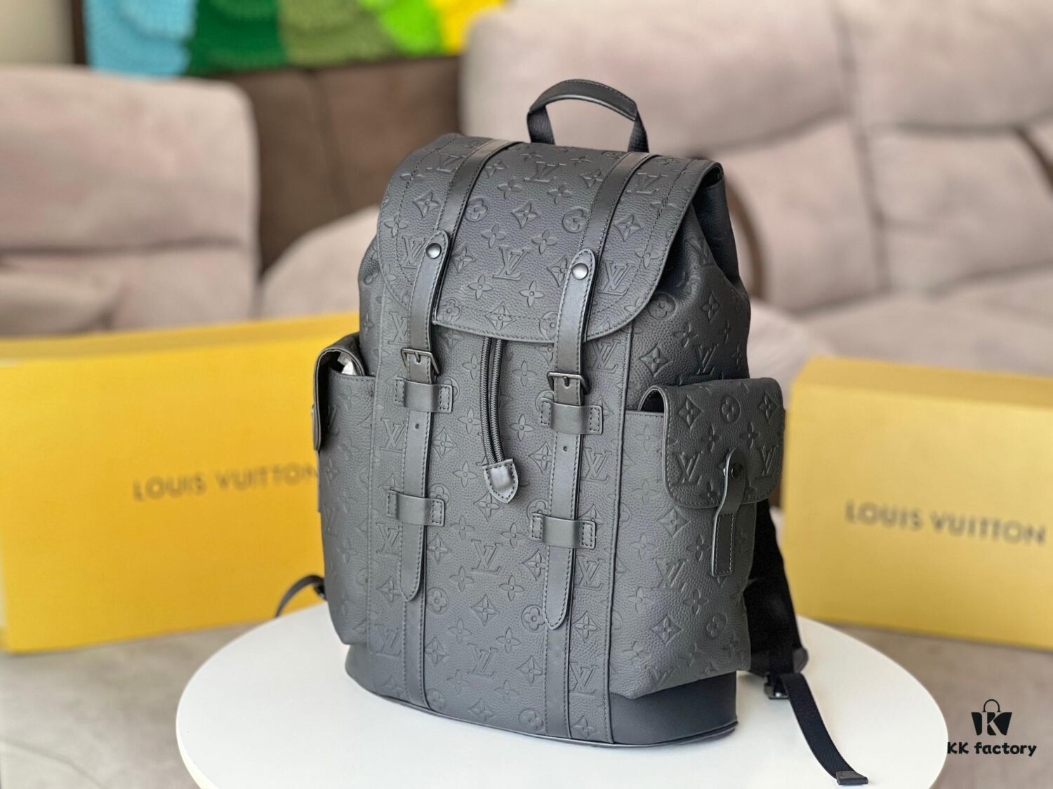 692f128c4ecd253cf1078f21 M55699 Christopher Small Backpack - Multi-functional, Full-metal Hardware, RFID-blocking Chip, Stylish Urban Design for Outdoor & Daily Use