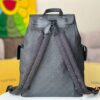 692f128d4ecd253cf1078f23 M55699 Christopher Small Backpack - Multi-functional, Full-metal Hardware, RFID-blocking Chip, Stylish Urban Design for Outdoor & Daily Use