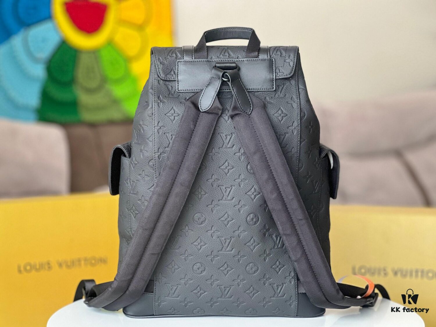 692f128d4ecd253cf1078f23 M55699 Christopher Small Backpack - Multi-functional, Full-metal Hardware, RFID-blocking Chip, Stylish Urban Design for Outdoor & Daily Use
