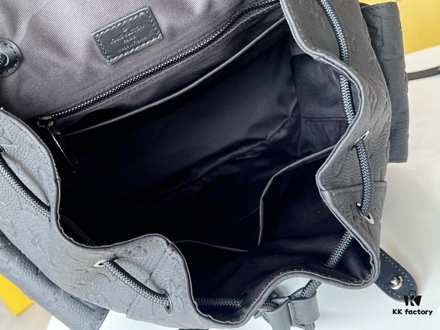 692f128f4ecd253cf1078f27 M55699 Christopher Small Backpack - Multi-functional, Full-metal Hardware, RFID-blocking Chip, Stylish Urban Design for Outdoor & Daily Use