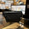 692f129a4ecd253cf1078f38 Original Stock Top Grain Embossed Calfskin Pulse Mini Bag Model: M12636