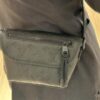 692f129c4ecd253cf1078f3d Original Stock Top Grain Embossed Calfskin Pulse Mini Bag Model: M12636