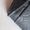 692f12a04ecd253cf1078f43 Original Stock Full-Grain Leather with Chip, All-Steel Hardware, Embossed Calfskin Model: M12636 Pulse Mini Bag