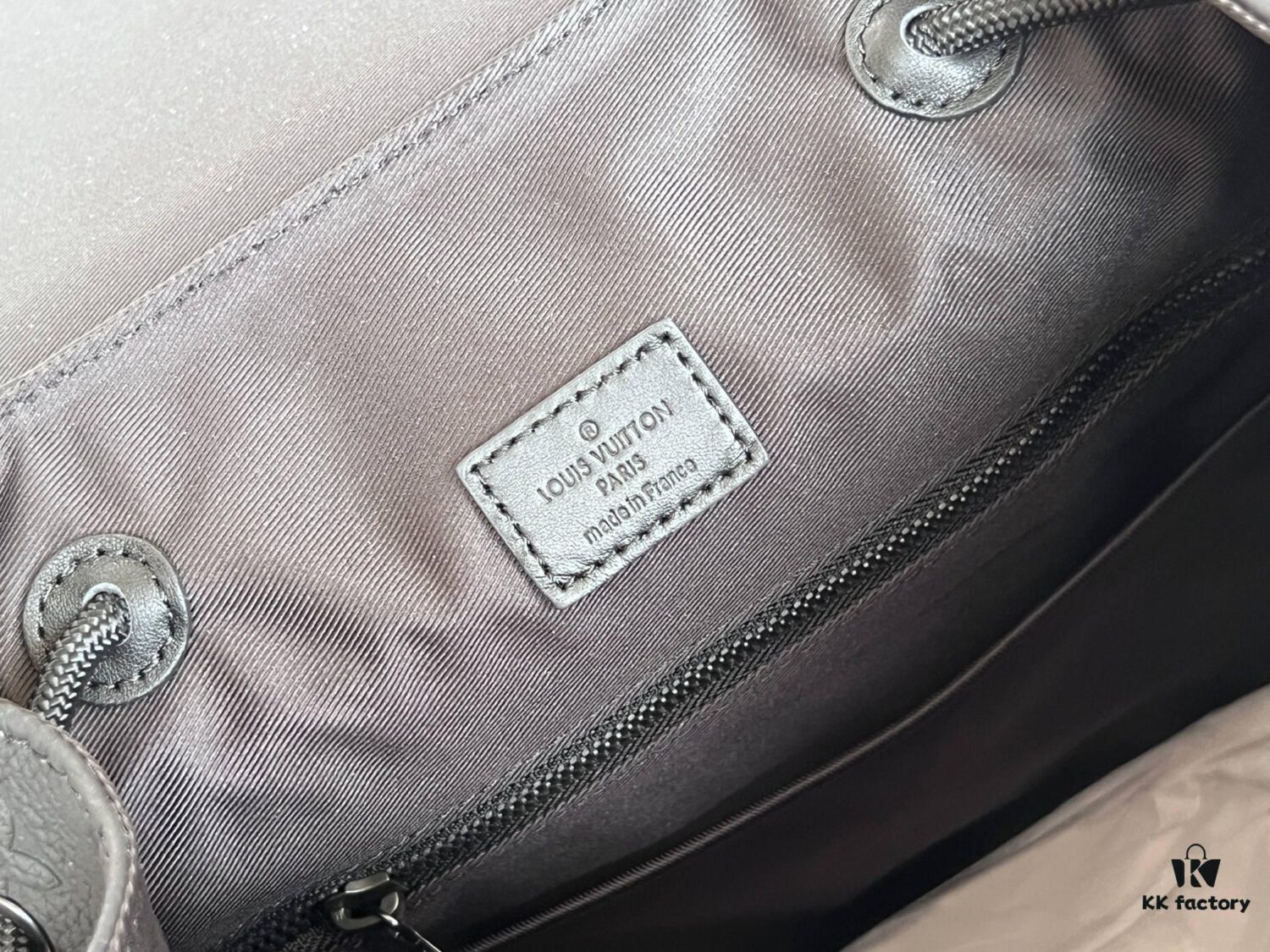 692f12a94ecd253cf1078f4f M55699 Christopher Small Backpack - Multi-functional, Full-metal Hardware, RFID-blocking Chip, Stylish Urban Design for Outdoor & Daily Use
