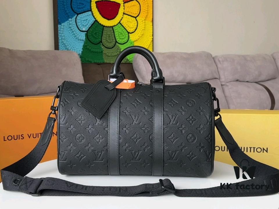 692f12ac4ecd253cf1078f56 New Arrival M22765 Keepall Bandoulière 35 Handbag