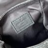 692f12b94ecd253cf1078f6b Top-Quality Original Stock M82769 Black Monogram Nano Christopher Mini Backpack for Men, 2024 New Arrival