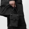 692f12bd4ecd253cf1078f72 🖤【Top-tier Original Order 😇 Reencoding Chip】Upgraded Exclusive High-definition Real Photo ✈️ Model: M82070 Embossed Camera Bag
