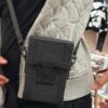 692f12bd4ecd253cf1078f73 🖤【Top-tier Original Order 😇 Reencoding Chip】Upgraded Exclusive High-definition Real Photo ✈️ Model: M82070 Embossed Camera Bag