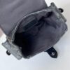 692f12c64ecd253cf1078f89 Top-Quality Original Stock M82769 Black Monogram Nano Christopher Mini Backpack for Men, 2024 New Arrival
