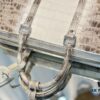 692f12c74ecd253cf1078f8c LV Same-Style Men's Briefcase Made from Himalayan Crocodile Belly with Lambskin Lining, Himalayan Collection