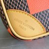 692f12ca4ecd253cf1078f90 N40548 Orange N40561 Red N40547 Blue N40563 Green N40562 Yellow LV Square Bag Louis Vuitton 2024 Men's Spring-Summer Collection