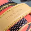 692f12ca4ecd253cf1078f92 N40548 Orange N40561 Red N40547 Blue N40563 Green N40562 Yellow LV Square Bag Louis Vuitton 2024 Men's Spring-Summer Collection