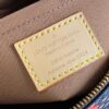 692f12ca4ecd253cf1078f94 N40548 Orange N40561 Red N40547 Blue N40563 Green N40562 Yellow LV Square Bag Louis Vuitton 2024 Men's Spring-Summer Collection