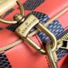 692f12cb4ecd253cf1078f95 N40548 Orange N40561 Red N40547 Blue N40563 Green N40562 Yellow LV Square Bag Louis Vuitton 2024 Men's Spring-Summer Collection