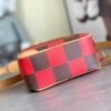 692f12d14ecd253cf1078fa1 N40548 Orange N40561 Red N40547 Blue N40563 Green N40562 Yellow LV Square Bag Louis Vuitton 2024 Men's Spring-Summer Collection
