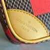 692f12d34ecd253cf1078fa3 N40548 Orange N40561 Red N40547 Blue N40563 Green N40562 Yellow LV Square Bag Louis Vuitton 2024 Men's Spring-Summer Collection