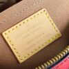 692f12d44ecd253cf1078fa4 N40548 Orange N40561 Red N40547 Blue N40563 Green N40562 Yellow LV Square Bag Louis Vuitton 2024 Men's Spring-Summer Collection