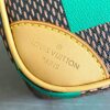 692f12d74ecd253cf1078faa LV Square Bag Louis Vuitton 2024 Men's Spring-Summer Collection Orange N40548 Red N40561 Blue N40547 Green N40563 Yellow N40562