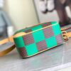 692f12da4ecd253cf1078fad LV Square Bag Louis Vuitton 2024 Men's Spring-Summer Collection Orange N40548 Red N40561 Blue N40547 Green N40563 Yellow N40562