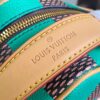 692f12da4ecd253cf1078fae LV Square Bag Louis Vuitton 2024 Men's Spring-Summer Collection Orange N40548 Red N40561 Blue N40547 Green N40563 Yellow N40562
