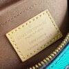 692f12da4ecd253cf1078faf LV Square Bag Louis Vuitton 2024 Men's Spring-Summer Collection Orange N40548 Red N40561 Blue N40547 Green N40563 Yellow N40562