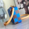 692f12db4ecd253cf1078fb0 N40548 Orange N40561 Red N40547 Blue N40563 Green N40562 Yellow LV Square Bag Louis Vuitton 2024 Men's Spring-Summer Collection