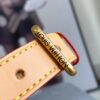692f12de4ecd253cf1078fb5 N40548 Orange N40561 Red N40547 Blue N40563 Green N40562 Yellow LV Square Bag Louis Vuitton 2024 Men's Spring-Summer Collection