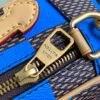 692f12df4ecd253cf1078fb6 N40548 Orange N40561 Red N40547 Blue N40563 Green N40562 Yellow LV Square Bag Louis Vuitton 2024 Men's Spring-Summer Collection