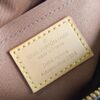692f12df4ecd253cf1078fb7 N40548 Orange N40561 Red N40547 Blue N40563 Green N40562 Yellow LV Square Bag Louis Vuitton 2024 Men's Spring-Summer Collection
