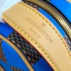 692f12e04ecd253cf1078fba N40548 Orange N40561 Red N40547 Blue N40563 Green N40562 Yellow LV Square Bag Louis Vuitton 2024 Men's Spring-Summer Collection