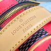 692f12e74ecd253cf1078fca N40548 Orange N40561 Red N40547 Blue N40563 Green N40562 Yellow LV Square Bag Louis Vuitton 2024 Men's Spring-Summer Collection