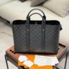 692f12f04ecd253cf1078fd9 LV Men's Business Bag Casual Briefcase