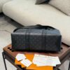 692f12f64ecd253cf1078fe1 LV Men's Business Bag Casual Briefcase