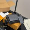 692f12f84ecd253cf1078fe6 Foldable Box Airplane Box LV Men's Three-in-One Bag with Multiple Carrying Combinations