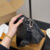 692f12fa4ecd253cf1078fe7 Foldable Box Airplane Box LV Men's Three-in-One Bag with Multiple Carrying Combinations
