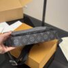 692f12fb4ecd253cf1078feb Foldable Box Airplane Box LV Men's Three-in-One Bag with Multiple Carrying Combinations