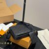 LV Men's 3-in-1 Bag with Foldable Box Packaging