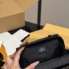 692f13114ecd253cf1079010 Genuine Leather Foldable Messenger Bag for LV Men, High Quality, Stylish and Practical