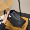 LV Men's Messenger Bag with Foldable Box