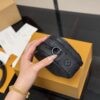 Foldable Box Airplane Box for LV Men's Camera Bag 25ss, God-Level Style!