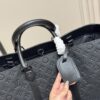 New Men's LV Sac Plat Original Briefcase