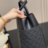 New Men's LV Sac Plat Original Briefcase