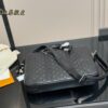 Brand New Men's LV Sac Plat Original Briefcase