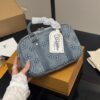 New Men's Camera Bag with Foldable Aircraft Box