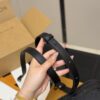 Foldable Box Airplane Box for LV Men's Camera Bag 25ss, God-Level Style!