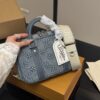 New Men's Camera Bag with Foldable Aircraft Box